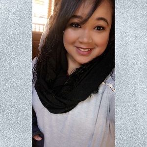 Meet your Posher, Cindy